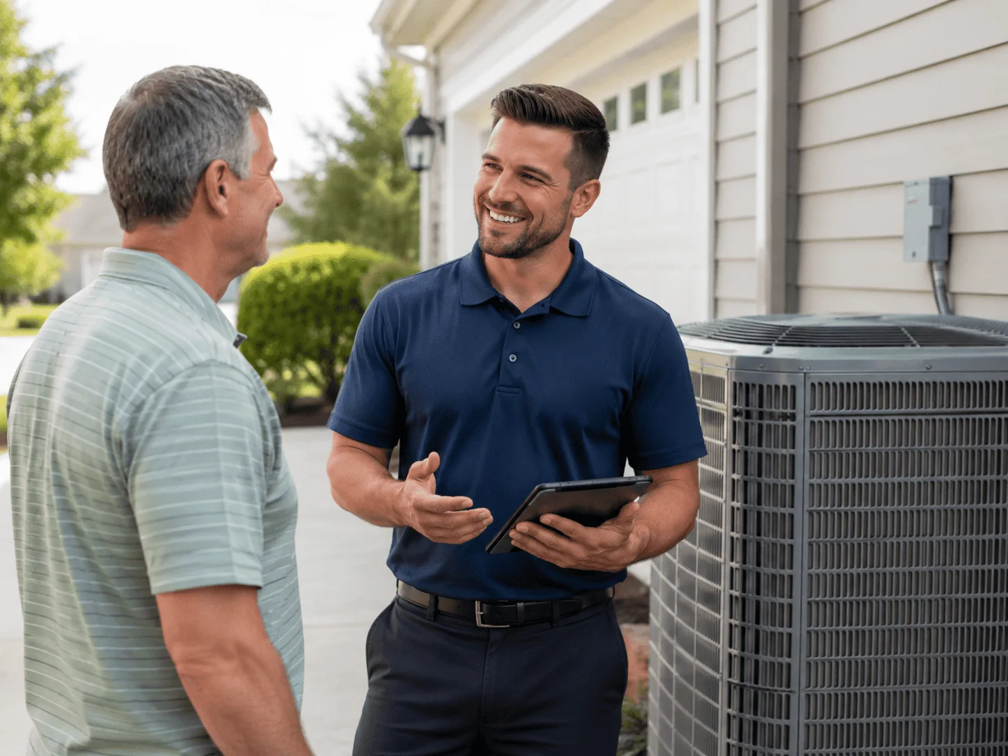 Heat Pump Installation Carpenter, SD FAQs